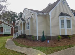 106 Skylark Way, Raleigh, NC 27615