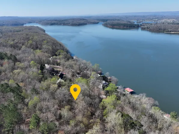 LOT 38 Johnson Ln, Ten Mile, TN 37880