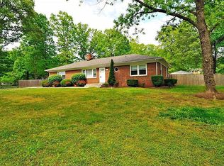 3127 Beards Point Rd, Davidsonville, MD 21035