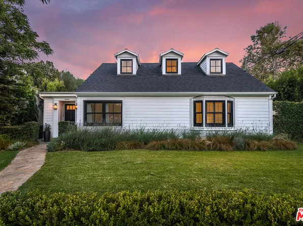 10542 Bloomfield St, Toluca Lake, CA 91602