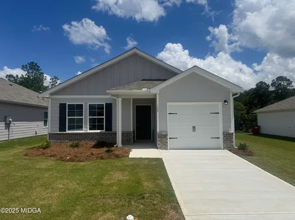 188 Lochwolde Dr, Macon, GA 31220