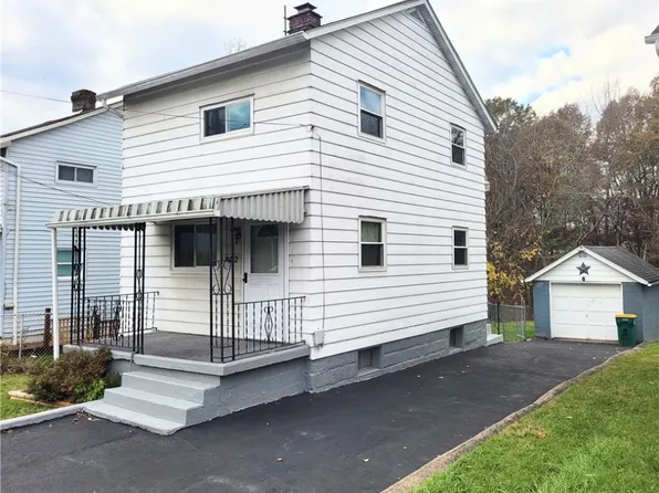 402 Anderson Ave, Oakdale, PA 15071