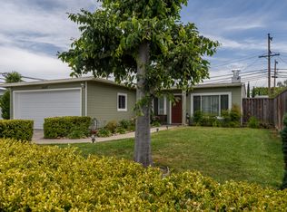 1440 Lodi Ave, San Mateo, CA 94401