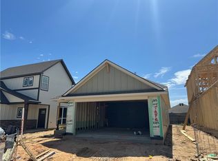 15203 Still Water Meadow Loop, College Station, TX 77845