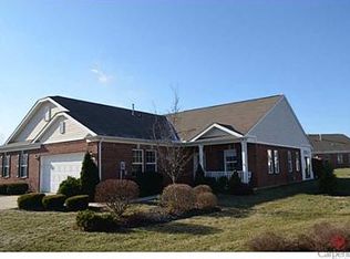 6192 Oakmont Cir, Indianapolis, IN 46234
