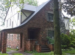 703 S Connecticut Ave, ROYAL OAK, MI 48067