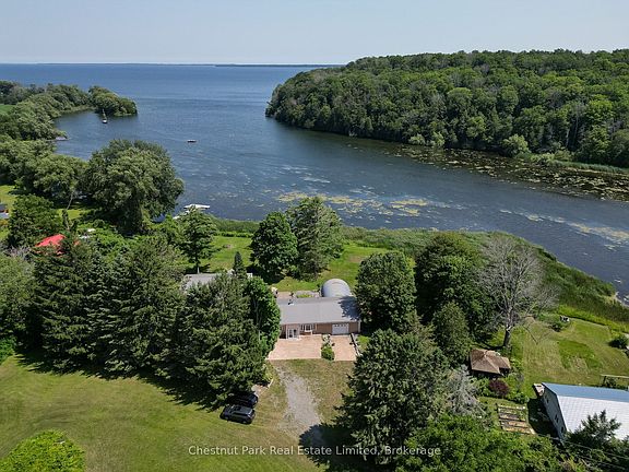 2nd image of 70C Morrison Point Rd