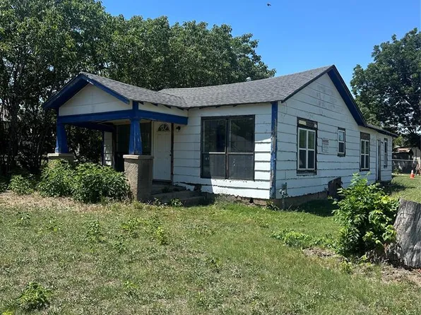 600 E Foreman St, El Reno, OK 73036