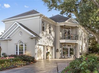 7 Stilt St, New Orleans, LA 70124