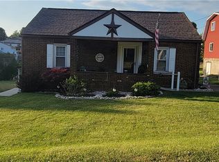 135 Mahan Rd, Weirton, WV 26062