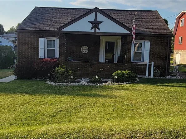 135 Mahan Rd, Weirton, WV 26062