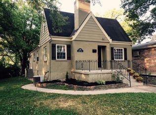 115 Sunset Pl, Taylor Mill, KY 41015