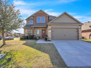 1380 Levi Ln, Forney, TX 75126