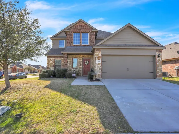 1380 Levi Ln, Forney, TX 75126