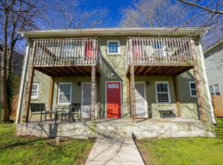 927 Fortress Ave SW, Atlanta, GA 30315