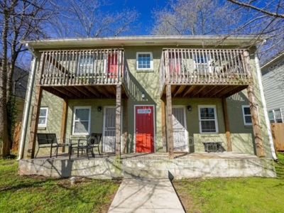 927 Fortress Ave SW, Atlanta, GA, 30315