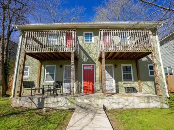 927 Fortress Ave SW, Atlanta, GA 30315