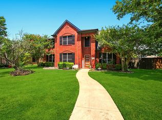 1717 Chase Oaks Dr, Keller, TX 76248