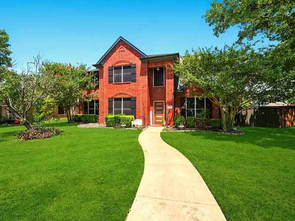 1717 Chase Oaks Dr, Keller, TX 76248