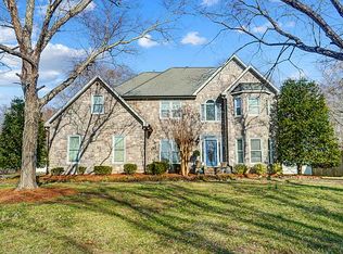 3419 Nestling Ln, Fort Mill, SC 29708