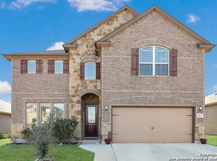 10119 Rush Cyn, Converse, TX 78109