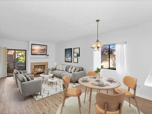 956 Lupine Hills Dr Unit 47, Vista, CA 92081