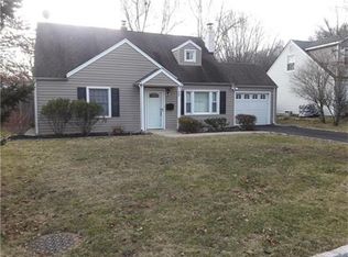 32 Nestro Rd, West Orange, NJ 07052