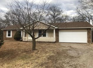 9438 Joy Dr, Hillsboro, MO 63050