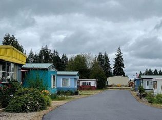 621 Calawah Way, Forks, WA 98331