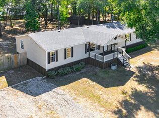 16352 Crockett Xing, Conroe, TX 77303