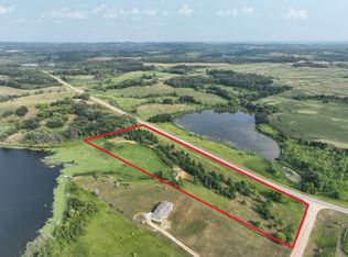 400th Ave, Evansville, MN 56326