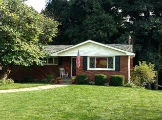 450 Amherst Ave, Coraopolis, PA 15108