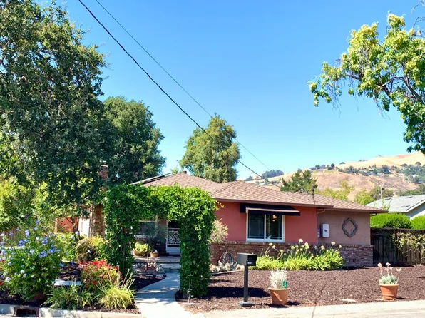 4001 Golf Dr, San Jose, CA 95127