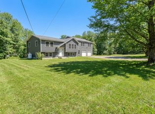 866 S Strong Rd, Strong, ME 04983