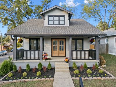 1501 Lillian St, Nashville, TN, 37206