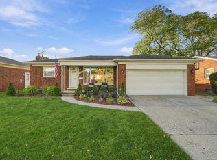 24487 Beierman Ave, Warren, MI 48091