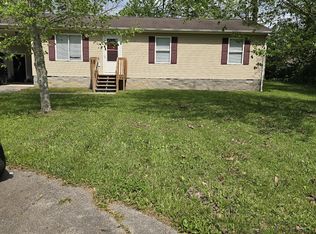 63 Donna St #63, Clearfield, KY 40313