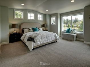 4775 244th Ct SE HOMESITE 14, Sammamish, WA 98029