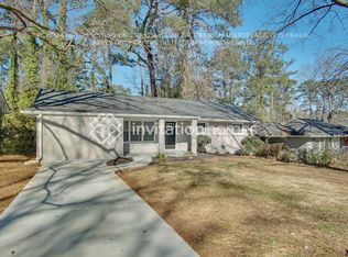 1847 Rosewood Rd, Decatur, GA 30032