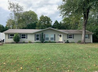 110 Dexter Dr, Harriman, TN 37748