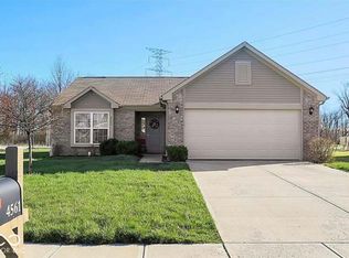 4561 Plowman Dr, Indianapolis, IN