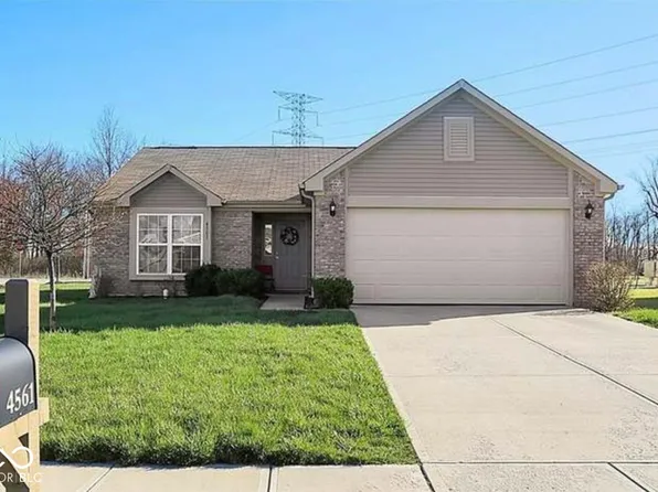 4561 Plowman Dr, Indianapolis, IN 46237