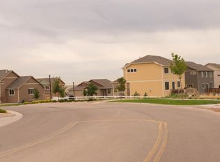 325 Hawthorne Ave, Johnstown, CO 80534