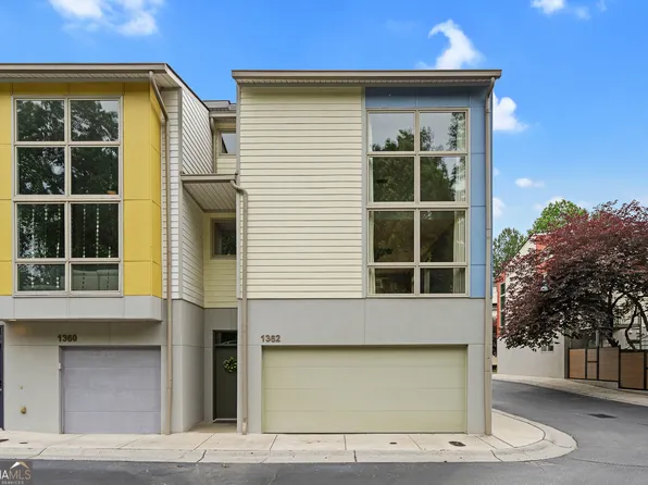1362 Peter Haughton Way NW, Atlanta, GA 30318