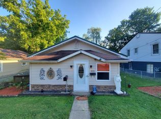212 Clyde St, Beckley, WV 25801