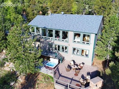6270 Waterfall Loop, Manitou Springs, CO, 80829