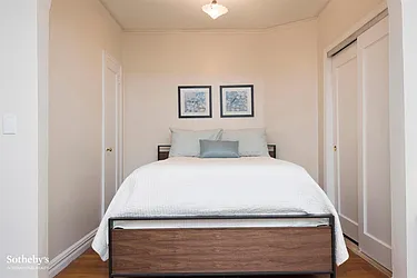 Sold by Sotheby's International Realty