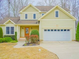 1306 Whiston Dr, Apex, NC 27502