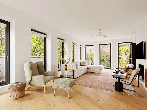 280 Saint Marks Ave #4F, Brooklyn, NY 11238