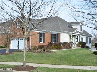 5105 Curran Creek Dr, Haymarket, VA 20169